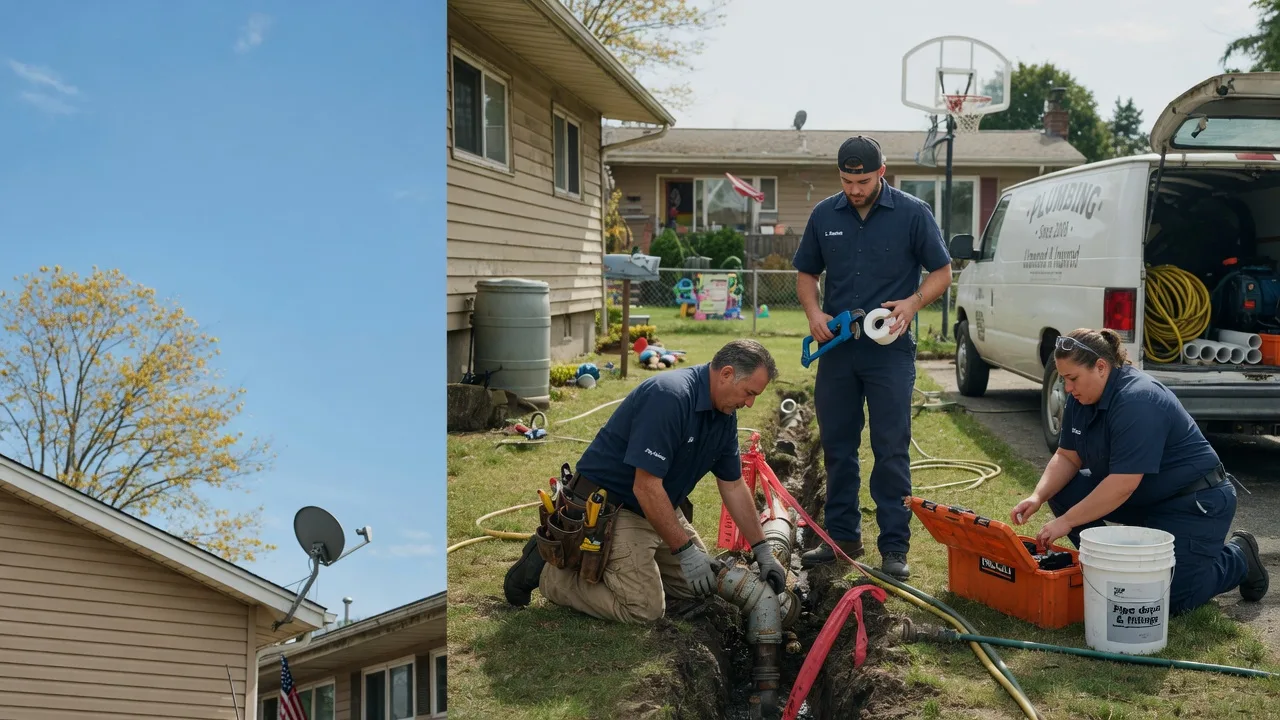 Garbage Disposal Replacement in Winston, MT near me